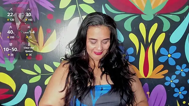 Sharllot bbw online show from 09/19/25, 01:01