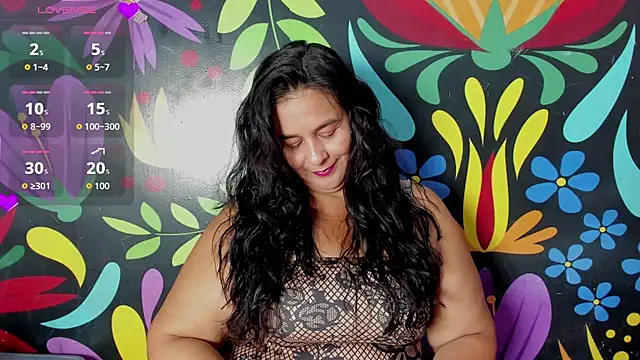 Sharllot bbw online show from 10/11/25, 07:56