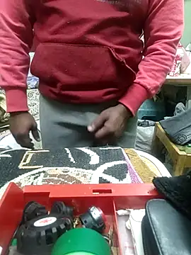 ShelfyOfferer online show from 02/17/25, 11:53