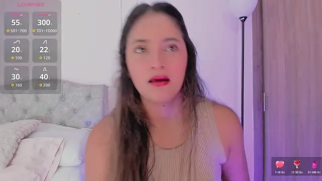 Isa squirt1 online show from 10/26/25, 02:39