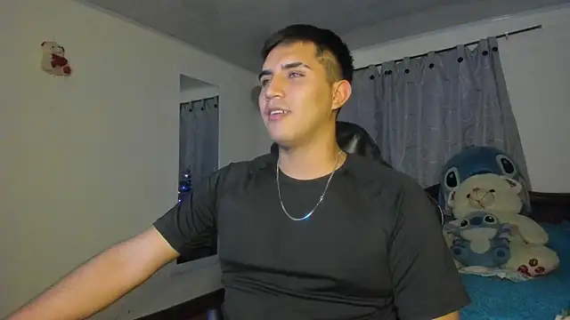 Chris Maddox online show from 12/07/24, 03:47