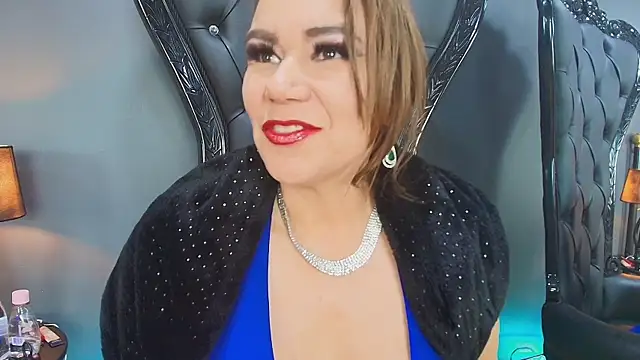 Snapshot of MelaniaKnauss chatting on 02/27/25, 11:37 MelaniaKnauss online show from 02/27/25, 11:37