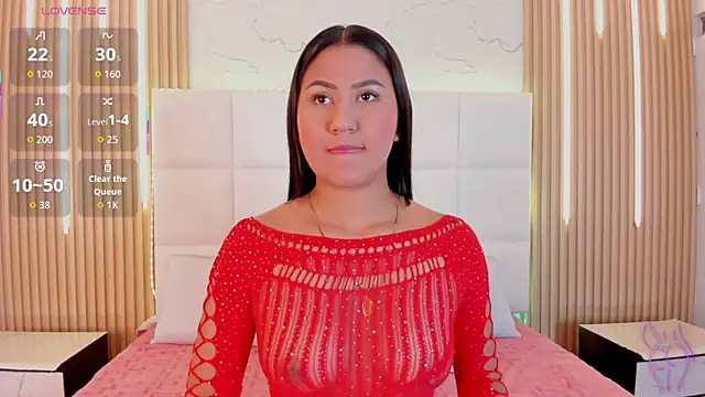 Snapshot of Iris_Thompson_ chatting on 03/15/26, 04:07 Iris Thompson online show from 03/15/26, 04:07