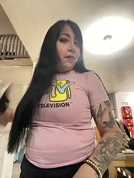 eva sexx69 online show from 02/24/25, 12:05