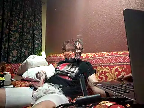 AronMellon76 online show from 03/24/26, 10:42