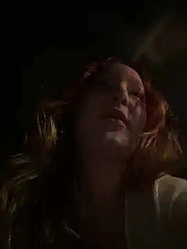 Snapshot of gingerbabe18 chatting on 02/12/25, 06:08 gingerbabe18 online show from 02/12/25, 06:08