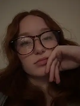 gingerbabe18 online show from 03/01/26, 05:42