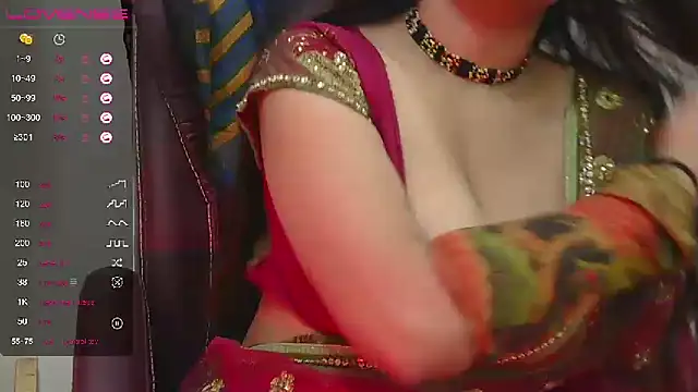 Hoty-Bhabi online show from 12/15/24, 01:00