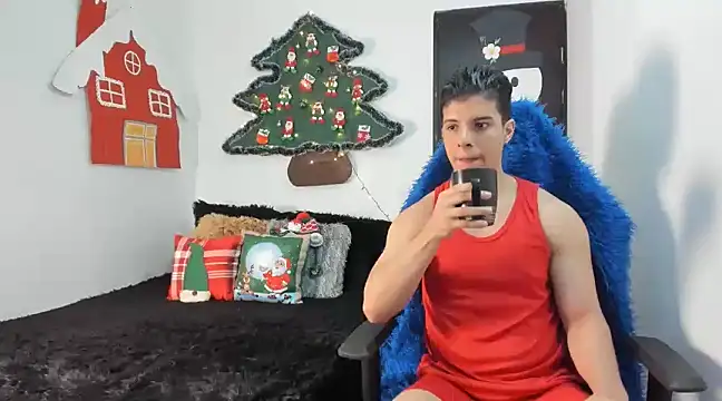 cory okell online show from 12/05/24, 02:20