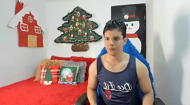 cory okell online show from 12/12/24, 01:32