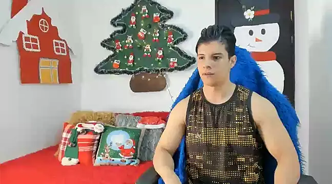 cory okell online show from 12/14/24, 11:45