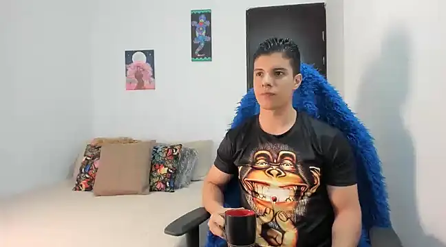 cory okell online show from 01/08/25, 01:00