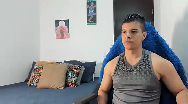 cory okell online show from 01/26/25, 02:03