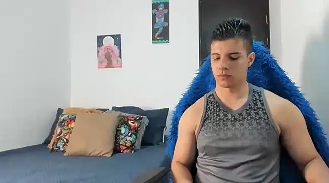 cory okell online show from 01/26/25, 05:13