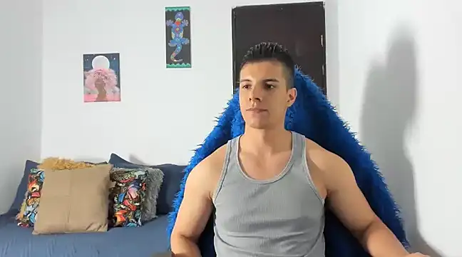 cory okell online show from 01/27/25, 01:48