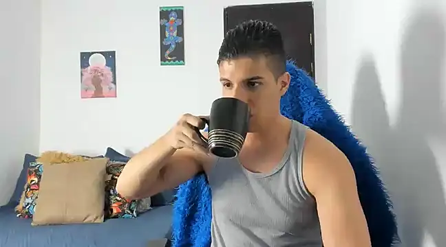 cory okell online show from 01/27/25, 04:52