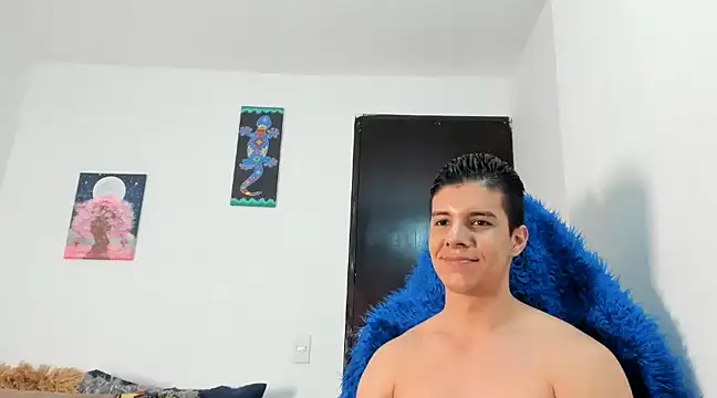 cory okell online show from 02/15/25, 08:44