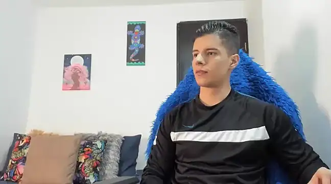 cory okell online show from 02/28/25, 02:31