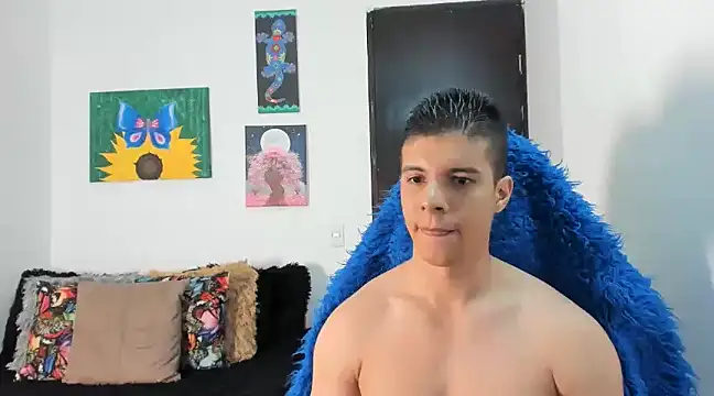 cory okell online show from 03/20/25, 01:24