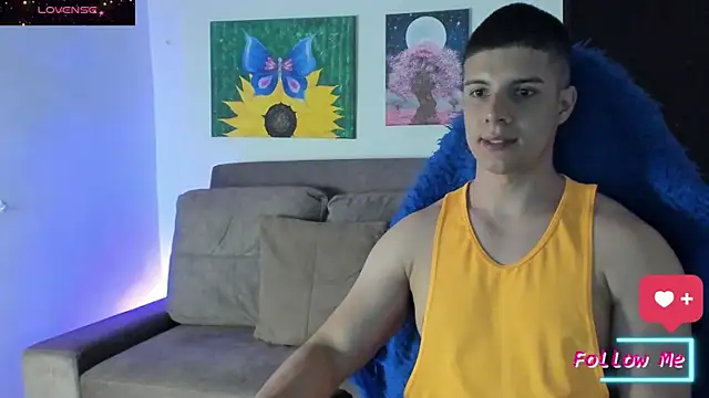 Snapshot of cory_okell chatting on 04/05/26, 12:30 cory okell online show from 04/05/26, 12:30