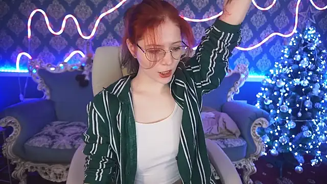 Sasha Exclusive online show from 12/21/24, 01:53