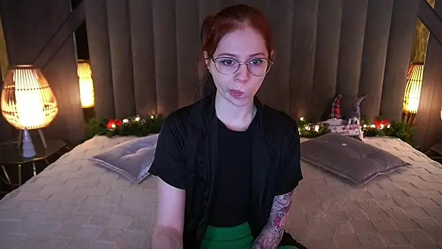 Sasha Exclusive online show from 12/23/24, 09:16