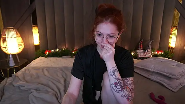 Sasha Exclusive online show from 12/23/24, 03:33