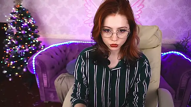 Sasha Exclusive online show from 12/26/24, 02:33