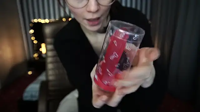 Sasha Exclusive online show from 01/02/25, 03:19