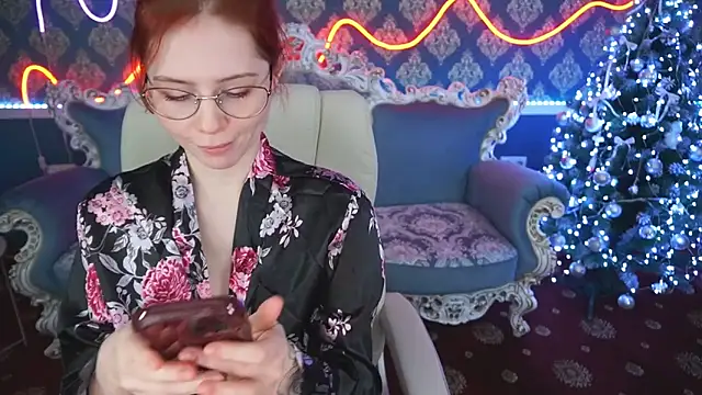 Sasha Exclusive online show from 01/05/25, 08:42