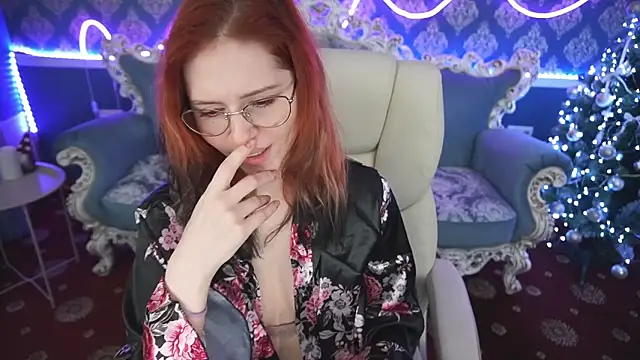 Sasha Exclusive online show from 01/05/25, 11:44