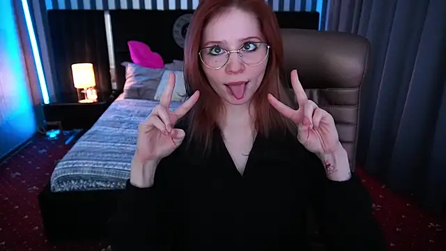 Sasha Exclusive online show from 01/16/25, 07:17