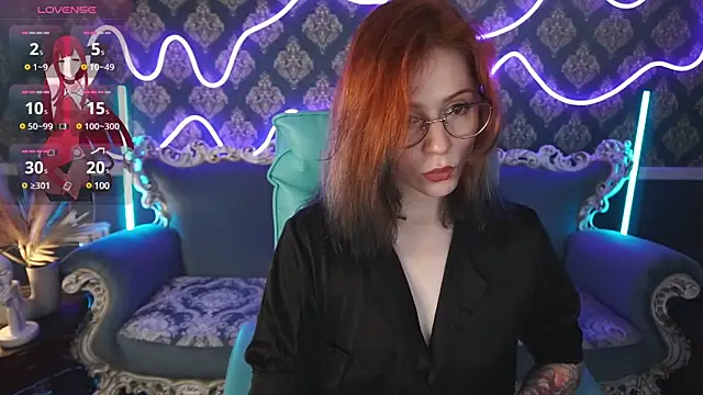 Sasha Exclusive online show from 03/11/25, 10:18