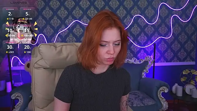 Sasha Exclusive online show from 09/23/25, 12:41