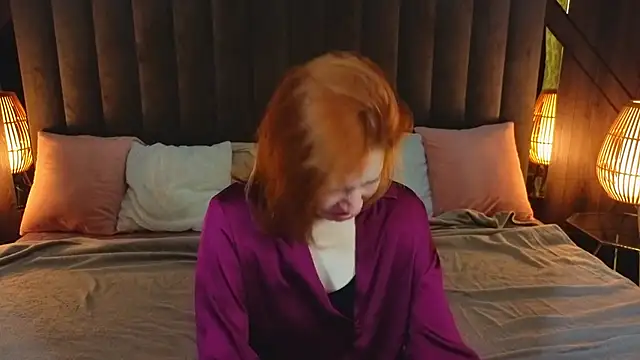 Sasha Exclusive online show from 09/25/25, 06:06