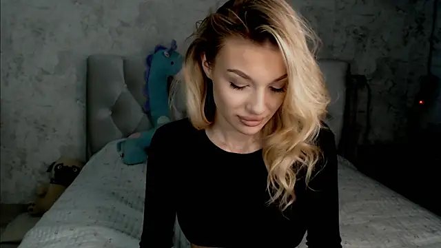 Ella Milla online show from 07/02/26, 12:55