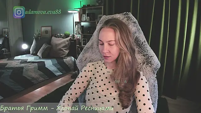 Snapshot of _Eva_Adama chatting on 03/25/26, 03:40 Eva Adama online show from 03/25/26, 03:40