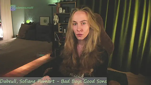 Snapshot of _Eva_Adama chatting on 04/18/26, 07:51 Eva Adama online show from 04/18/26, 07:51