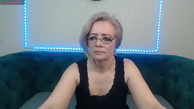 IvanaCharm online show from 03/13/25, 04:38