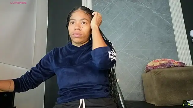 YummyDuooo online show from 01/10/26, 01:02