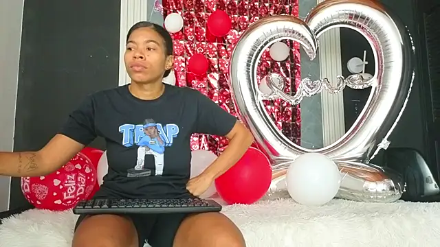 YummyDuooo online show from 02/12/26, 01:06