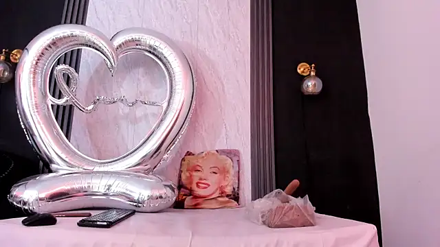 YummyDuooo online show from 03/30/26, 11:11