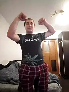 PulaMaresiexcitata12 online show from 01/18/25, 11:55