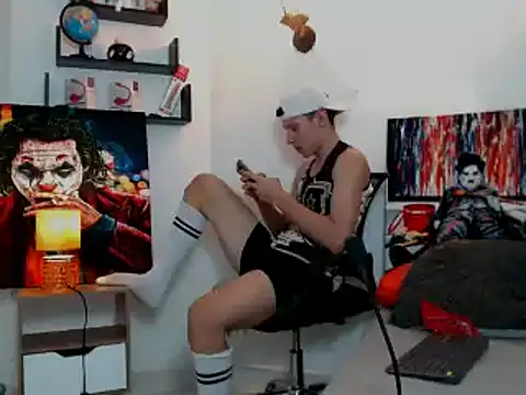 flowers18 online show from 01/27/25, 12:43