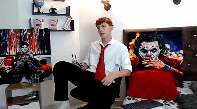 flowers18 online show from 02/19/25, 09:58