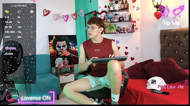 flowers18 online show from 09/23/25, 10:35