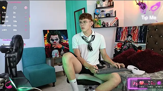 flowers18 online show from 10/07/25, 09:56