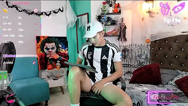 flowers18 online show from 10/23/25, 10:19