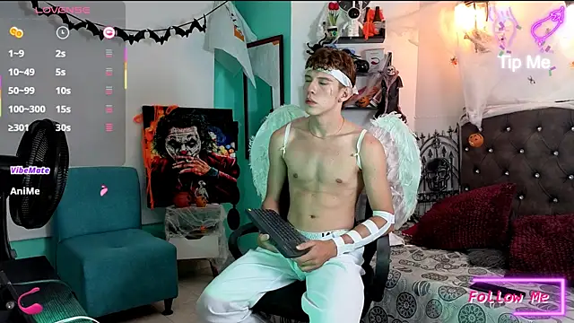 flowers18 online show from 10/27/25, 11:41