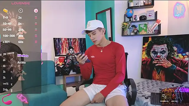 flowers18 online show from 01/15/26, 10:13